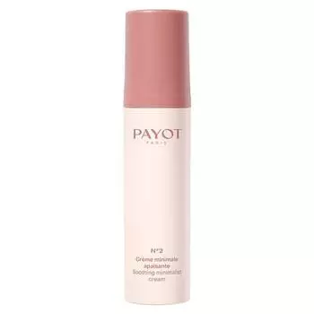 Payot Creme Minimale Apaisante 40мл