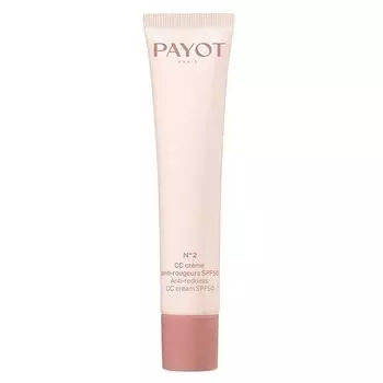 Payot Creme N2 CC крем Spf50 40 мл