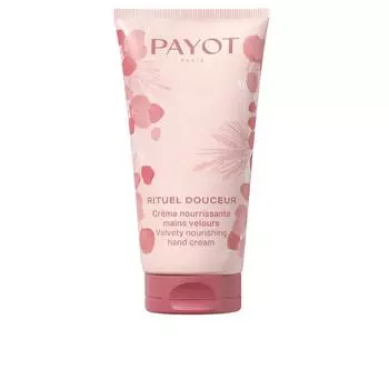 Payot Creme Nourrisante Mains Velour 75мл