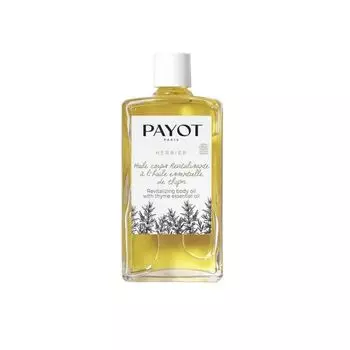 Payot Herbier Восстанавливающее масло для тела 95 мл