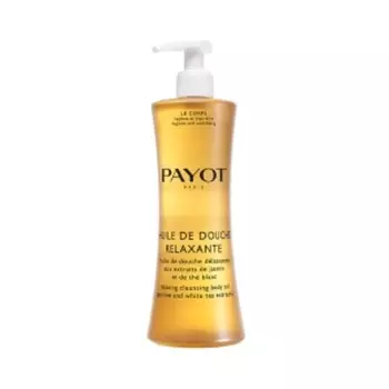 Payot Huile de Douche Le Laxante 400 ml (Cleansing Oil)