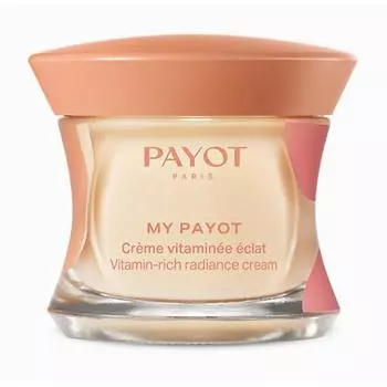 Payot My Payot Витаминный крем для сияния кожи 50 мл