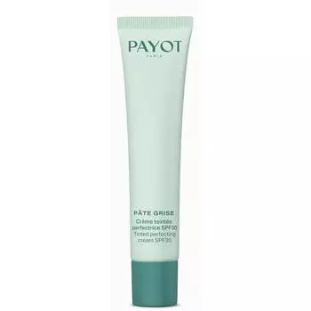 Payot P?e Grise Tinted Perfecting Cream Spf30 40ml
