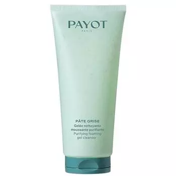 Payot Pate Grise Gelee Nettoyante 200мл