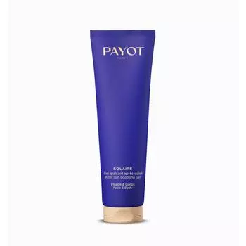Payot Solaire Gel Calmante Para Despu? Дель Соль 120мл