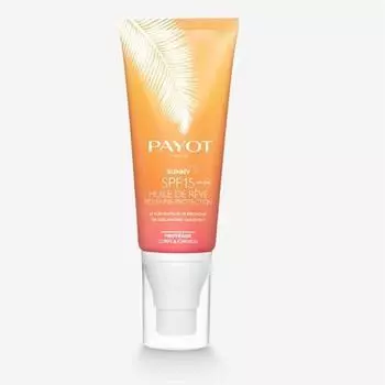 Payot Sunny Huile De Reve SPF15 100мл