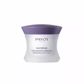Payot Supreme Сублимирующий крем для молодости 50 мл