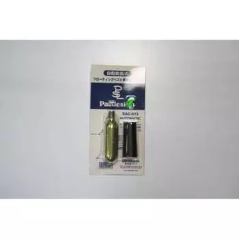 PazDesign Puzzle Design сменный цилиндр автоматического расширения для Slv 005 Sac 013