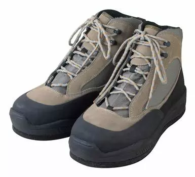 Pazdesign Stream Dancer Wading Shoes DANCER WADING SHOES IV Grey S IV/STREAM (25см) ZWS-617