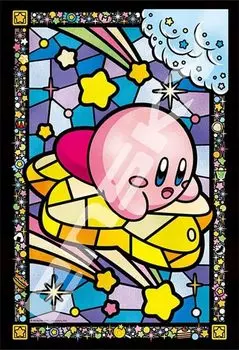 Пазл Art Crystal Jigsaw Dream Land Twinkle Starride 300 деталей Kirby s (300-AC060)