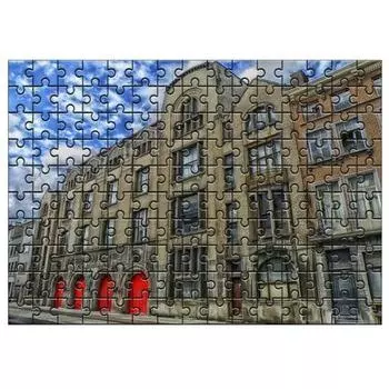 Пазл Damoa для пробирок, популярные корейские пазлы