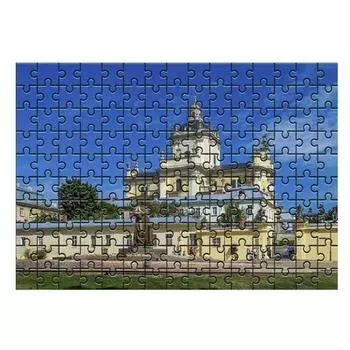 Пазл Damoa для пробирок, популярные корейские пазлы