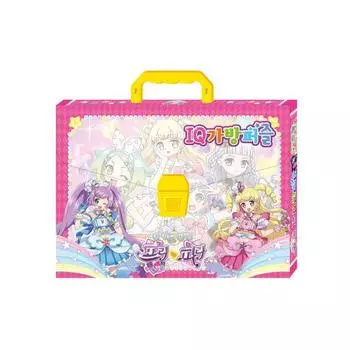 Пазл Idol Time PriPara IQ Bag