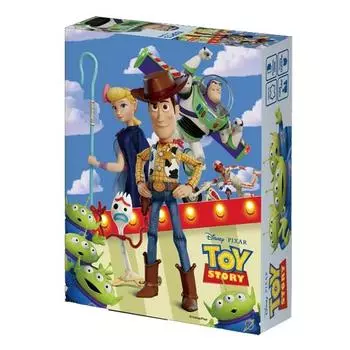 Пазл История игрушек 150PCS