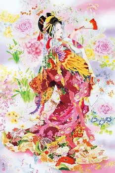 Пазл из 1000 деталей «Мастер головоломки Энка» Целься! (50x75cm)