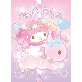 Пазл из 108 элементов - Sanrio Shining My Melody, популярная корейская головоломка