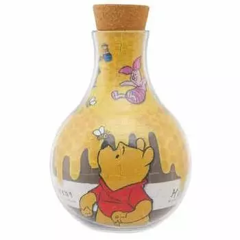 Пазл из 128 элементов Disney Winnie the Pooh, дорогая! [Пазриум]