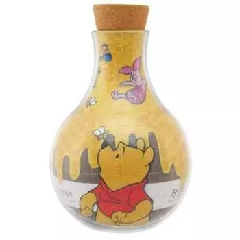 Пазл из 128 деталей Disney Винни Пух Мед [Puzzrium]