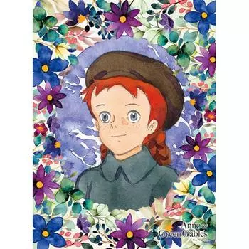 Пазл из 150 деталей - Зеленые Мезонины и Дейзи, популярная корейская головоломка