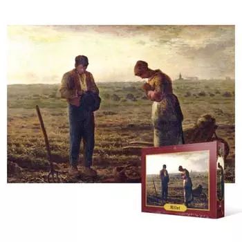 Пазл из 300 деталей - Manjong 2, популярная корейская головоломка