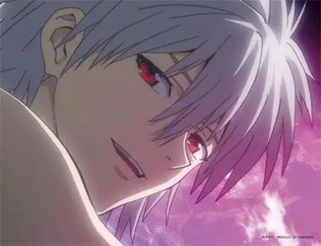 Пазл из 500 деталей Petit 2 Evangelion Новая театральная версия Нагиса Каору (16,5x21,5см)