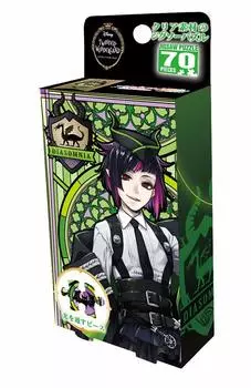 Пазл из 70 деталей Disney Twisted Wonderland Lilia Vanrouge [Prism Petit] (10x14,7см)