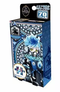 Пазл из 70 деталей Disney Twisted Wonderland Ortho Shroud [Prism Petit] (10x14,7см)