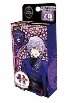 Пазл из 70 деталей Disney Twisted Wonderland Epel Fermier [Prism Petit] (10x14,7см)