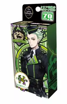 Пазл из 70 деталей Disney Twisted Wonderland Sebek Jigvolt [Prism Petit] (10x14,7см)