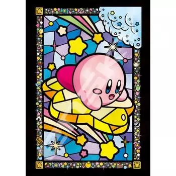 Пазл Kirby Twinkle Star Ride 208 деталей (208-МЛ02)