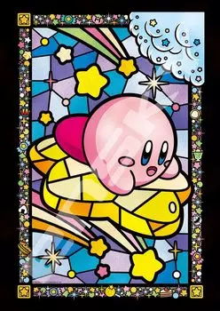 Пазл Kirby Twinkle Star Ride 208 деталей (208-МЛ02)