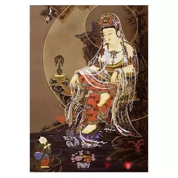 Пазл Life Suwolgwaneumdo Picture Puzzle PL1264 1000 деталей, 1 шт. Пазл, Детские игры, Развивающие игрушки