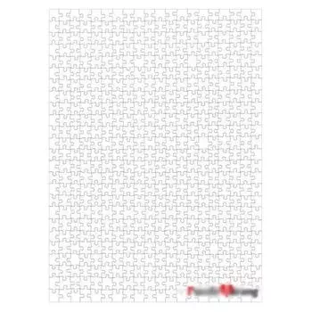 Пазл Life White Night Пазл White Night 500 деталей, 38х52см, 500 деталей