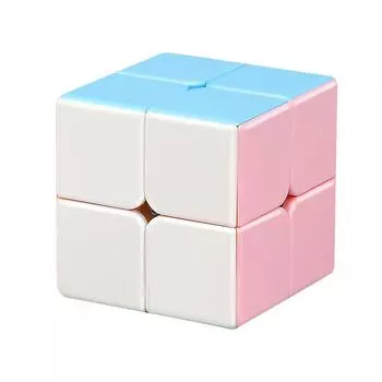 Пазл Macaron Speed Puzzle для детей, изысканный, забавный, домашний, портативный, поворотный, скоростной, образовательный