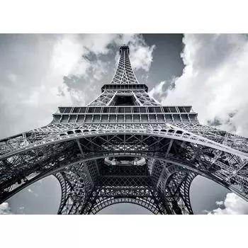 Пазл Majestic Eiffel Tower TM400-041, 4000 деталей, разные цвета Пазл, Детские игры, Развивающие игрушки