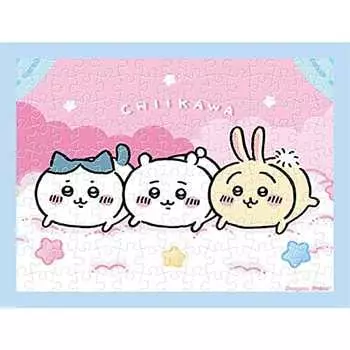 Пазл Mame Puzzle Chikawa Clouds Fluffy 150 элементов (МА-61)