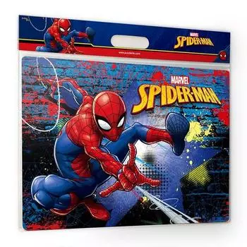 Пазл Marvel Spider-Man M80-102, 1, 80 деталей, Корея Лучший пазл для малышей