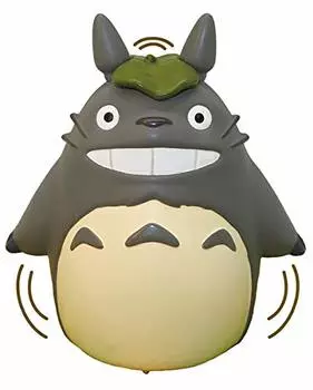 Пазл My Neighbor Totoro Rail 15583 RP-04 Тоторо ~Хаширу Тоторо~