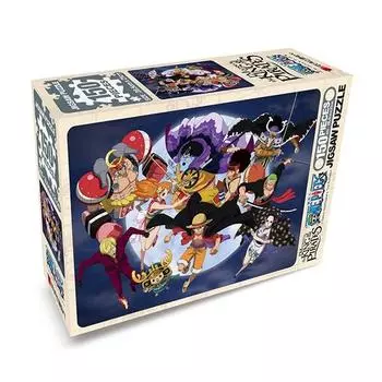 Пазл One Piece 150 Лунный свет