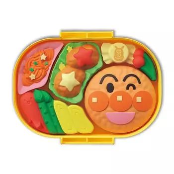 Пазл SEGA FAVE Anpanman Bento Anpanman Karaage Bento