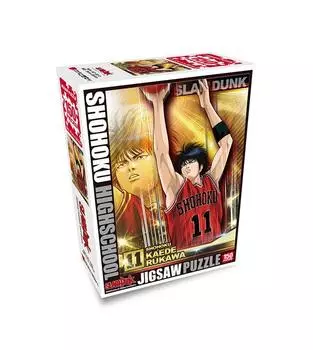 Пазл Slam Dunk 150 Kaede Rukawa ACT 1