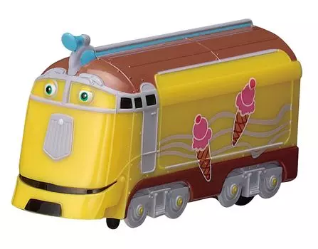 Пазл Таун Флосс Мас д Артиньи (японский импорт)