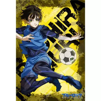 Пазл ТВ Аниме Blue Rock Haraku Kai 300 деталей (300-1982)