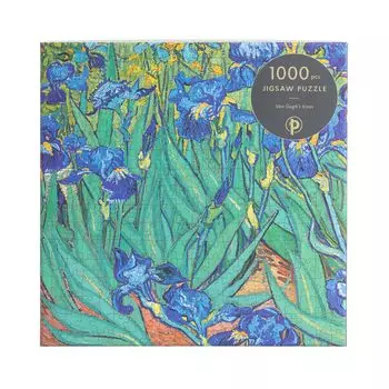 Пазл Ван Айрис Paperblanks/Paperblanks Gogh s PA8240-8