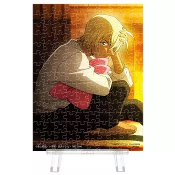 Пазл Yanoman из 150 деталей Petit Paris Clear Night Star Mystery Tooru Amuro Клей не требуется Рамка не требуется В комплект входит мольберт Запрос деталей