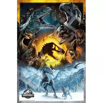 Пазлы Epoksa 1000 шт. Пазлы Jigsaws a Way 50 x 75 см 12 607s