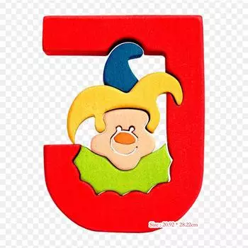 Пазлы с вымышленными персонажами Термопереносная печать Виниловые нашивки Наклейки для одежды Аппликации своими руками Моющиеся нашивки