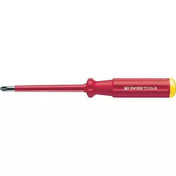 PB Electro Phillips Screwdriver Insulated 5190-3-150 жёлтый
