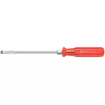 PB flathead screwdriver with hexagonal base 102-7-200