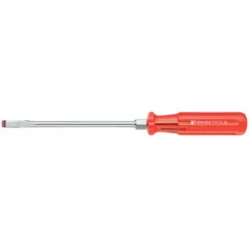 PB flathead screwdriver with hexagonal base 102-6-180